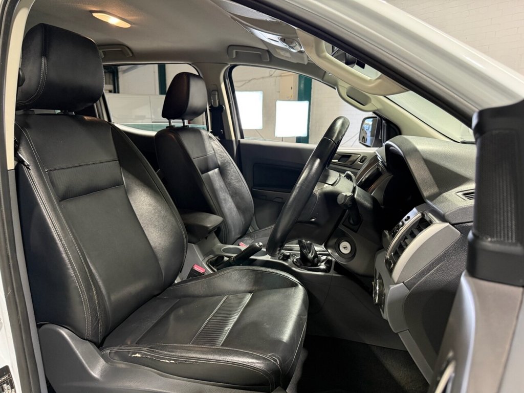 Used Ford Ranger 2017 for sale - 76617428: Photo 6