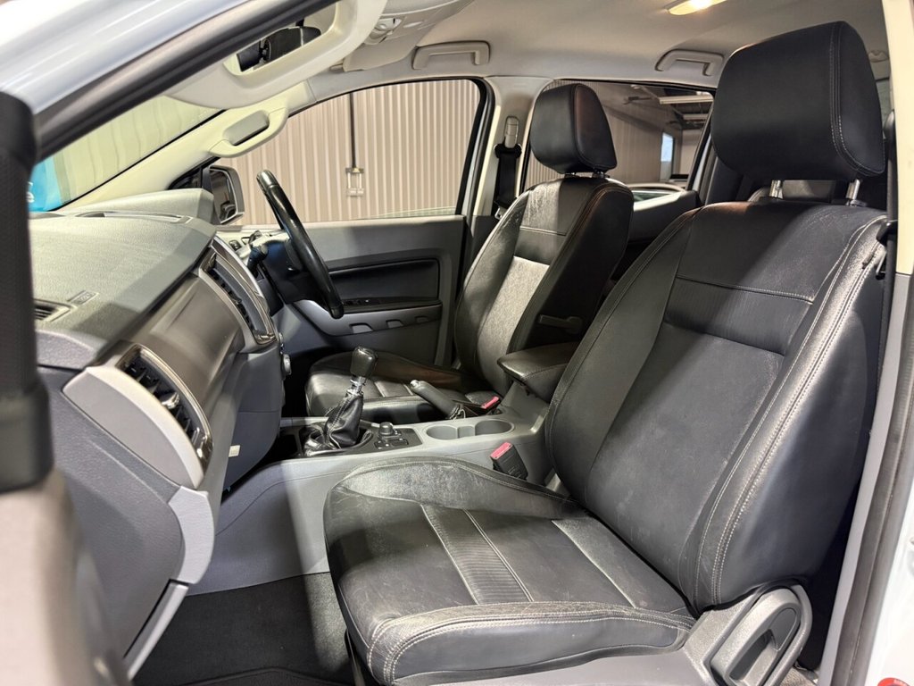 Used Ford Ranger 2017 for sale - 76617428: Photo 7