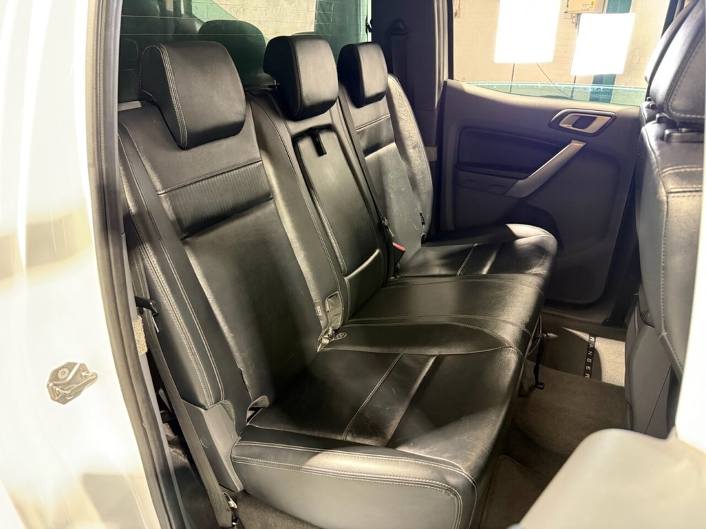 Used Ford Ranger 2017 for sale - 76617428: Photo 9