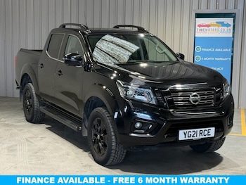 Used Nissan Navara 2021 for sale - 79046596: Photo