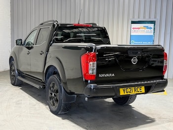 Used Nissan Navara 2021 for sale - 79046596: Photo