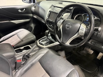 Used Nissan Navara 2021 for sale - 79046596: Photo
