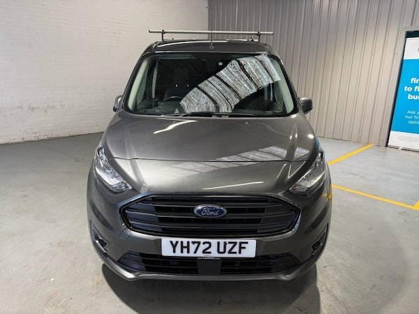 Used Ford Transit Connect 2022 for sale - 75474005: Photo 10