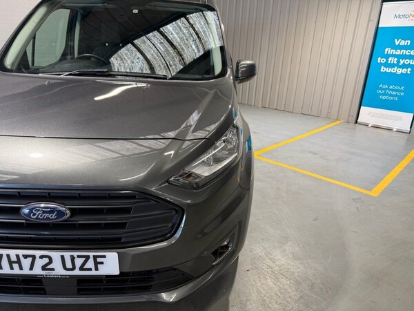 Used Ford Transit Connect 2022 for sale - 75474005: Photo 11