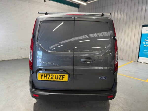 Used Ford Transit Connect 2022 for sale - 75474005: Photo 15
