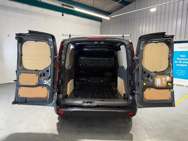 Used Ford Transit Connect 2022 for sale - 75474005: Photo 18