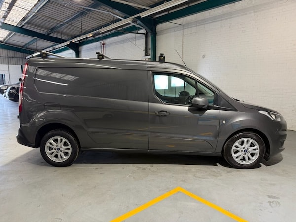 Used Ford Transit Connect 2022 for sale - 75474005: Photo 19