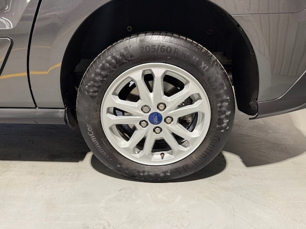 Used Ford Transit Connect 2022 for sale - 75474005: Photo 22