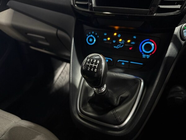 Used Ford Transit Connect 2022 for sale - 75474005: Photo 23