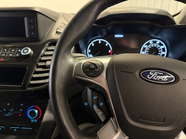Used Ford Transit Connect 2022 for sale - 75474005: Photo 25