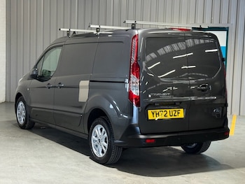Used Ford Transit Connect 2022 for sale - 75474005: Photo