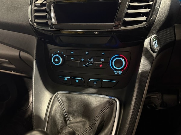 Used Ford Transit Connect 2022 for sale - 75474005: Photo 32
