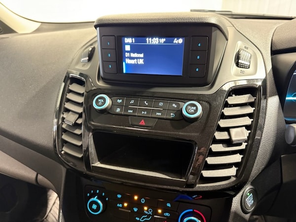 Used Ford Transit Connect 2022 for sale - 75474005: Photo 33