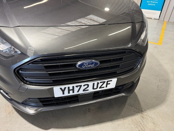 Used Ford Transit Connect 2022 for sale - 75474005: Photo 35