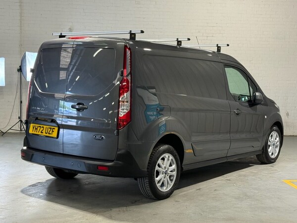 Used Ford Transit Connect 2022 for sale - 75474005: Photo 36