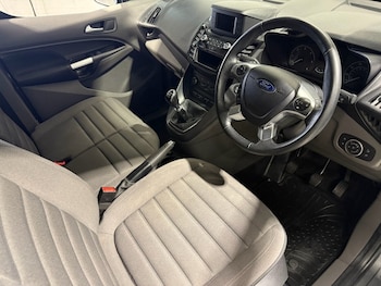 Used Ford Transit Connect 2022 for sale - 75474005: Photo