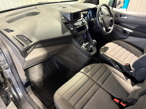 Used Ford Transit Connect 2022 for sale - 75474005: Photo 5