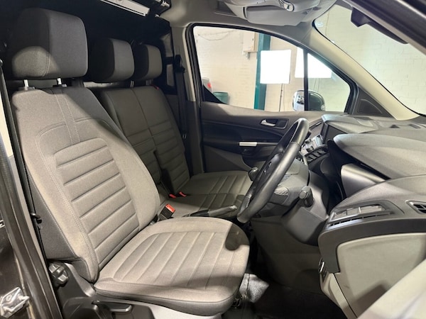 Used Ford Transit Connect 2022 for sale - 75474005: Photo 6