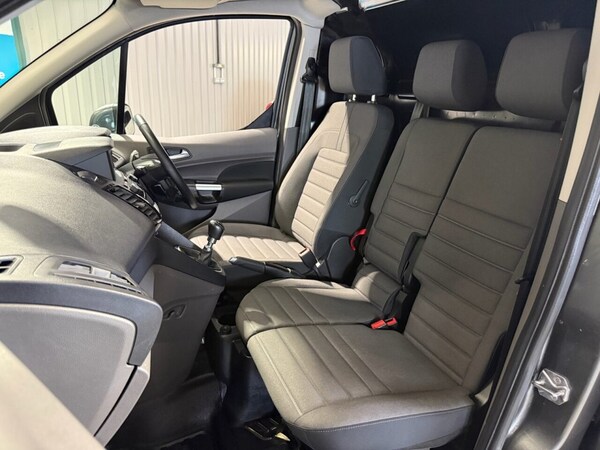 Used Ford Transit Connect 2022 for sale - 75474005: Photo 7