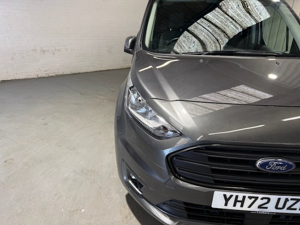 Used Ford Transit Connect 2022 for sale - 75474005: Photo 9