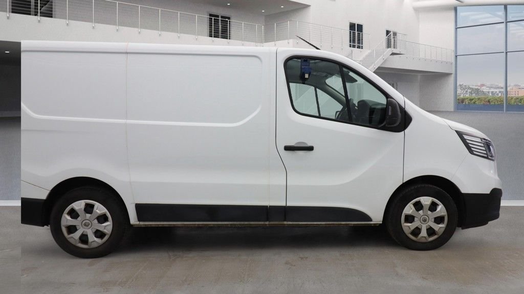 Used Renault Trafic 2023 for sale - 77328467: Photo 5