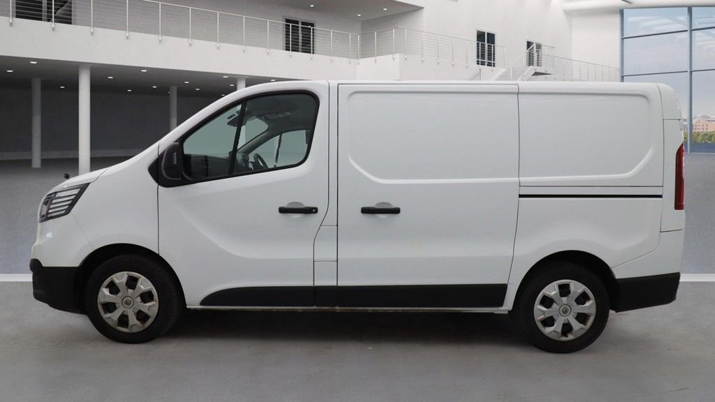 Used Renault Trafic 2023 for sale - 77328467: Photo 6