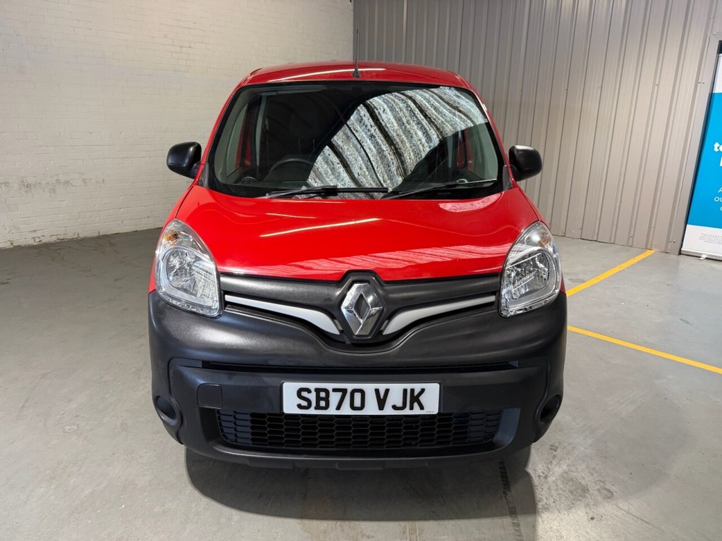 Used Renault Kangoo 2021 for sale - 77407893: Photo 10