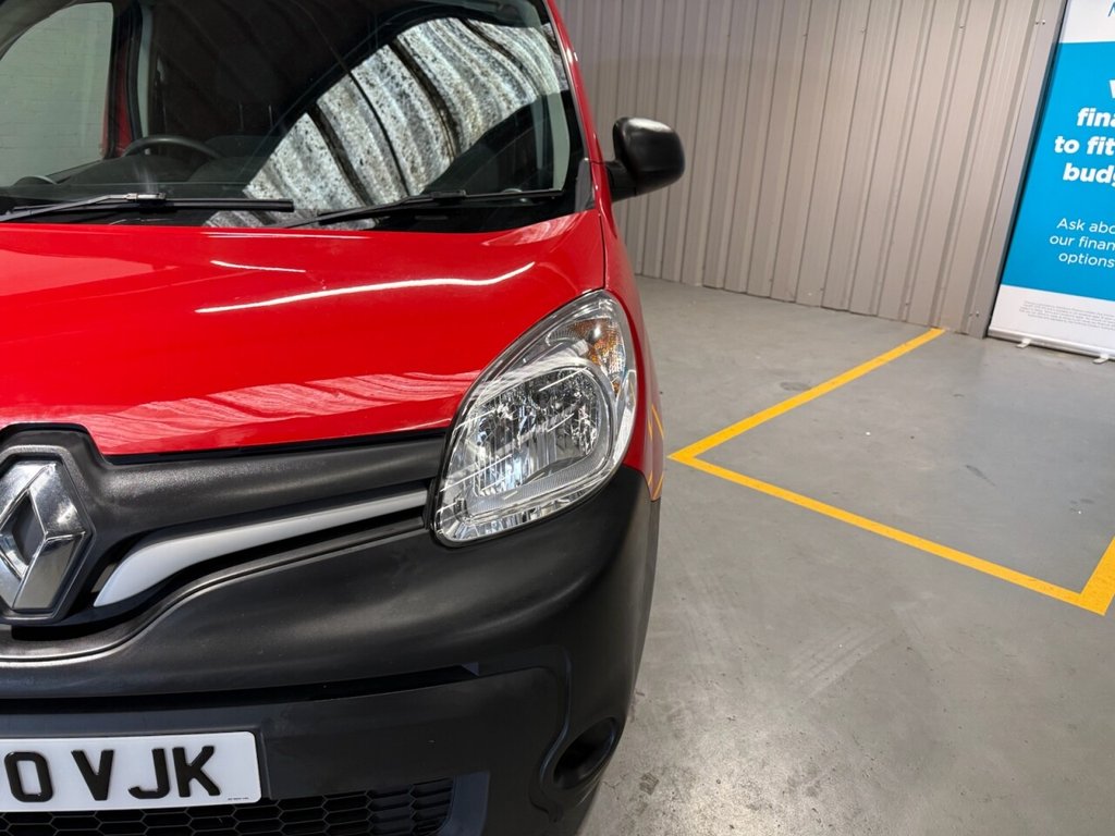 Used Renault Kangoo 2021 for sale - 77407893: Photo 11