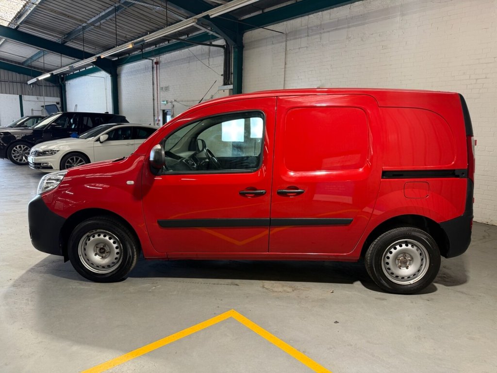 Used Renault Kangoo 2021 for sale - 77407893: Photo 13