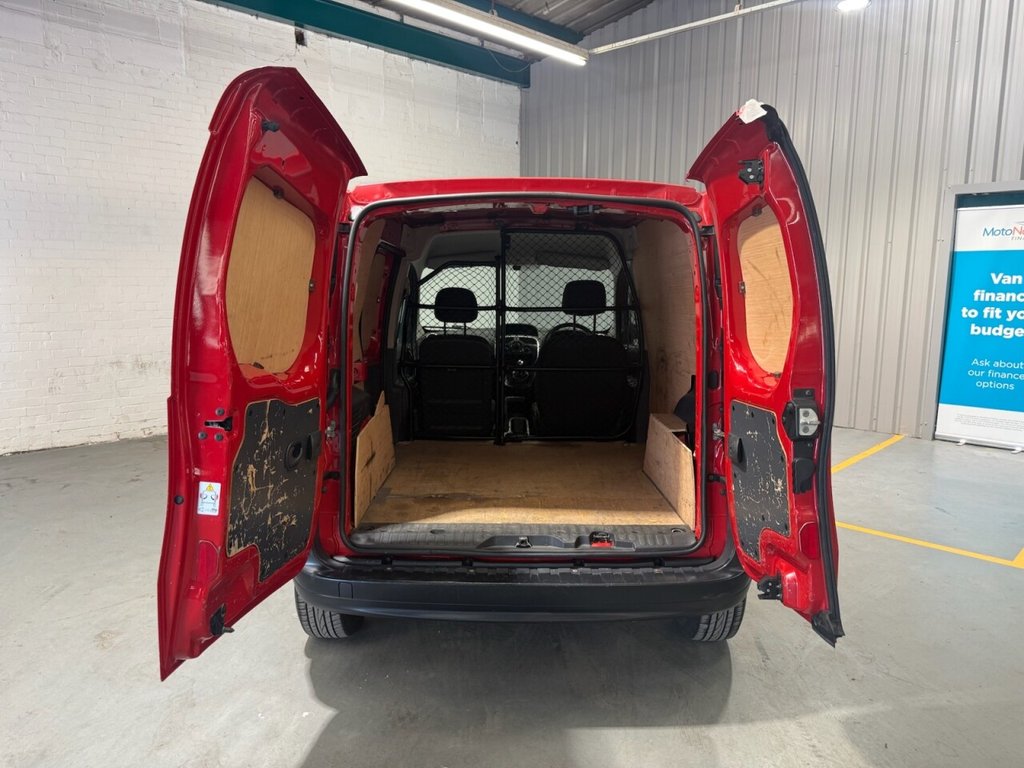 Used Renault Kangoo 2021 for sale - 77407893: Photo 17