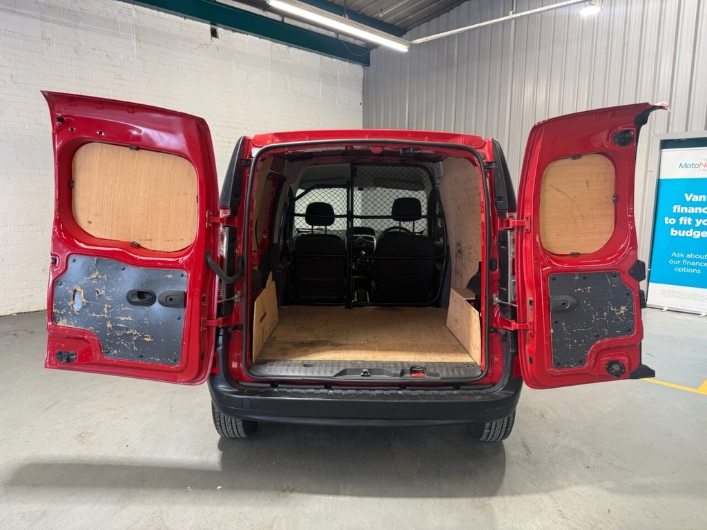 Used Renault Kangoo 2021 for sale - 77407893: Photo 18