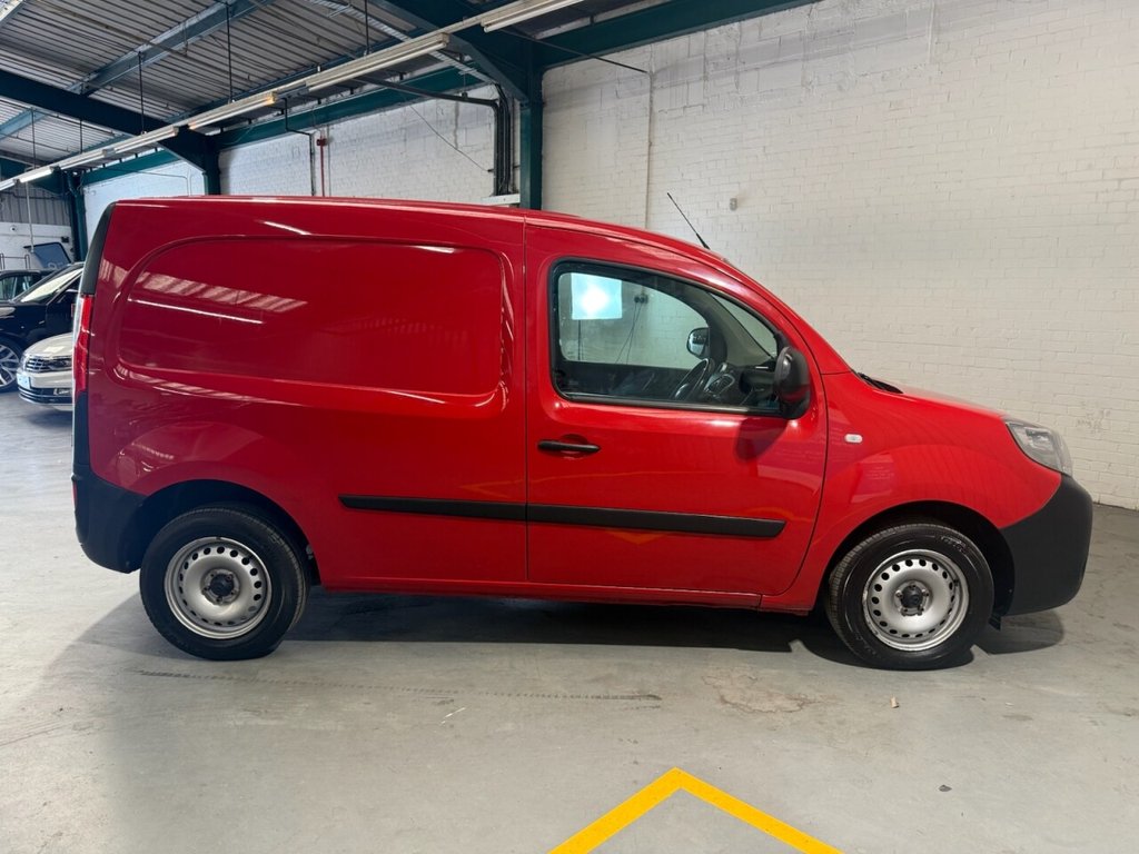 Used Renault Kangoo 2021 for sale - 77407893: Photo 19