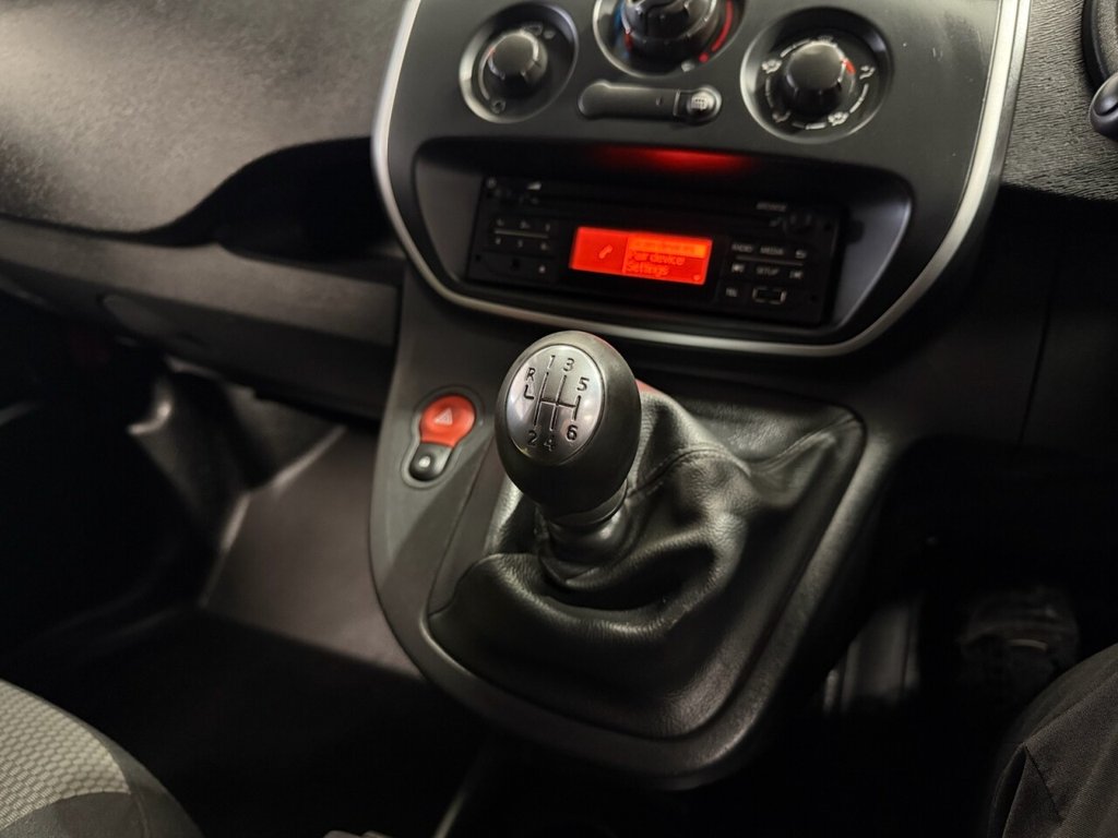 Used Renault Kangoo 2021 for sale - 77407893: Photo 22