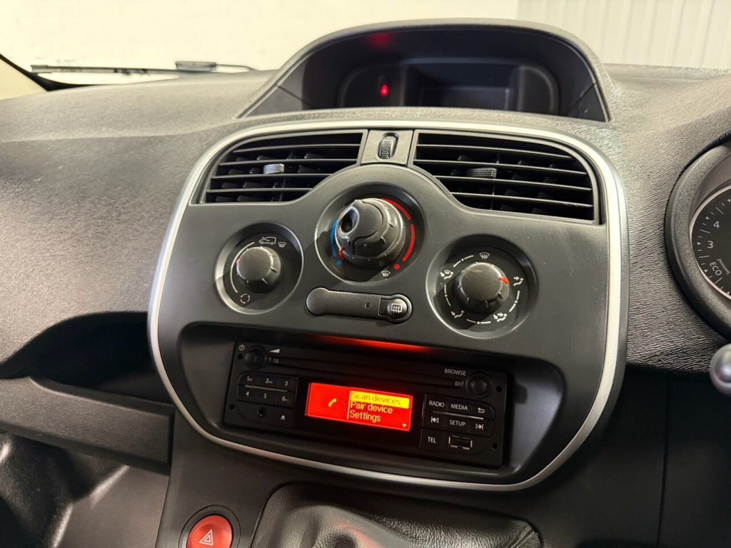 Used Renault Kangoo 2021 for sale - 77407893: Photo 23