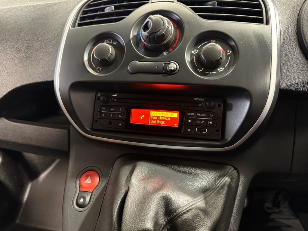 Used Renault Kangoo 2021 for sale - 77407893: Photo 25