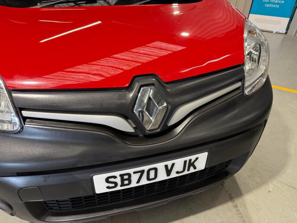 Used Renault Kangoo 2021 for sale - 77407893: Photo 29