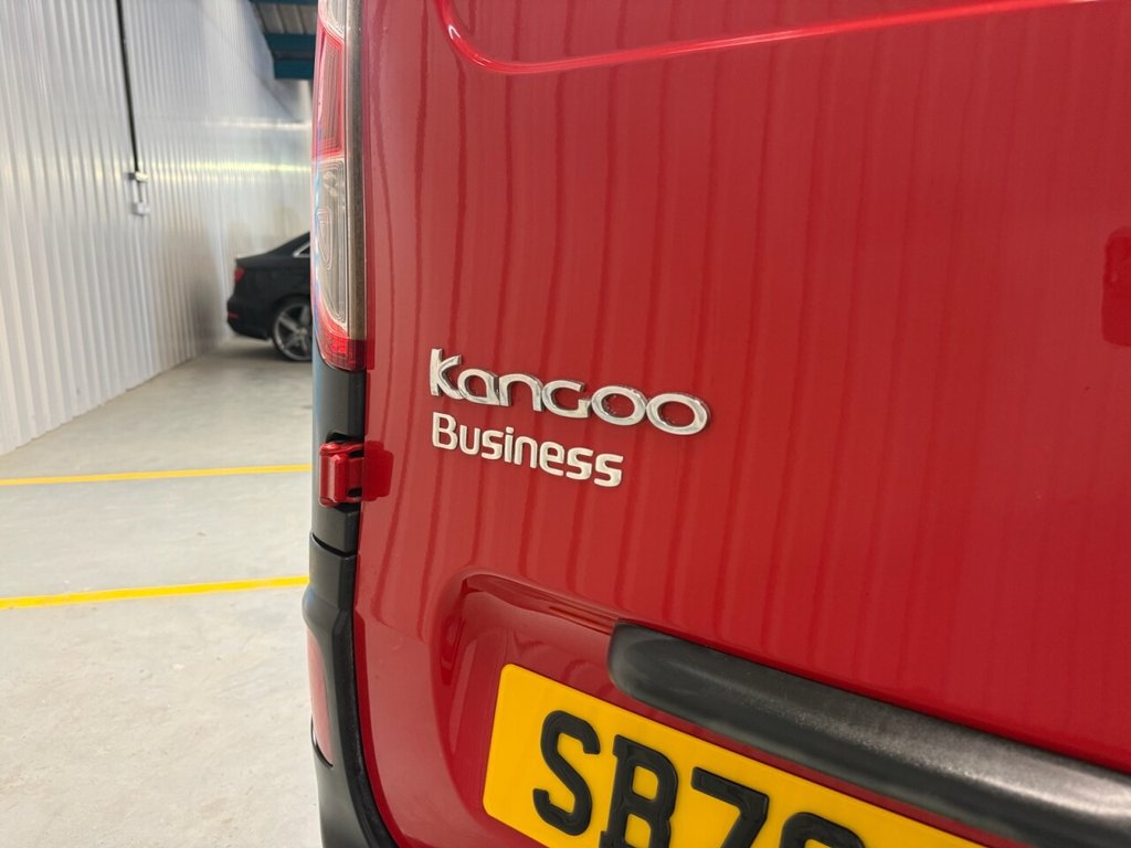 Used Renault Kangoo 2021 for sale - 77407893: Photo 30