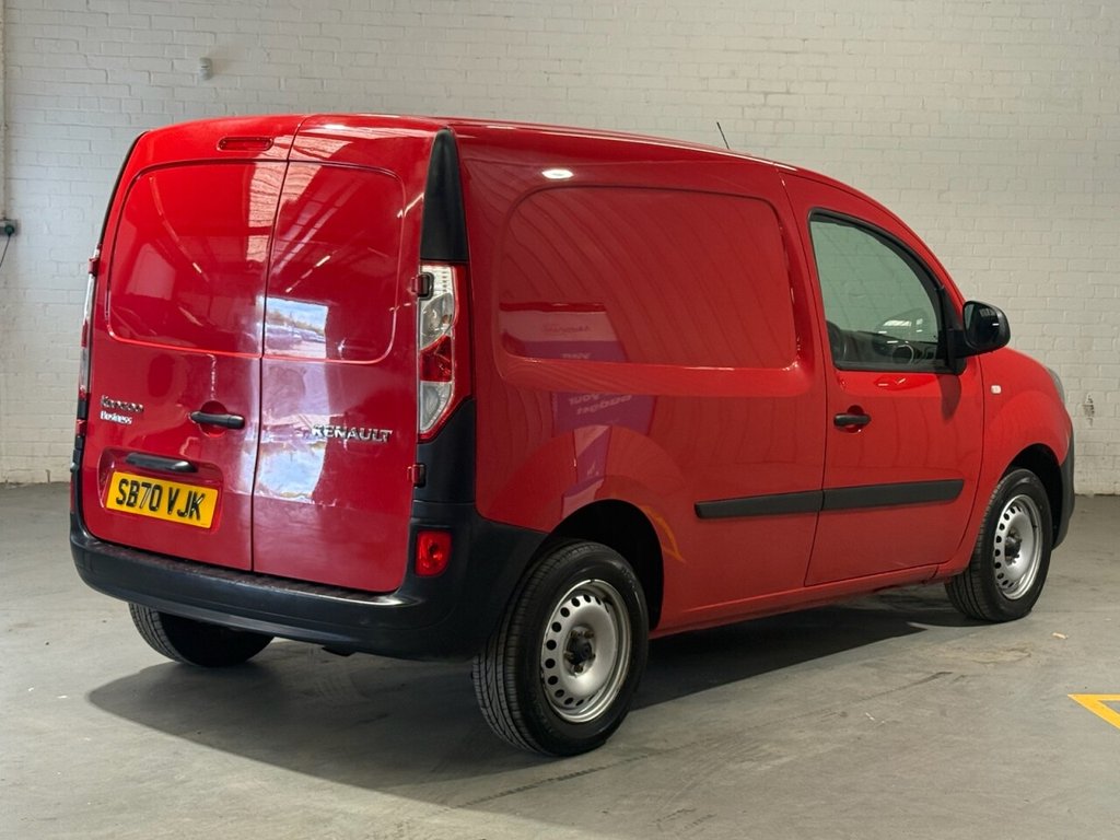 Used Renault Kangoo 2021 for sale - 77407893: Photo 31
