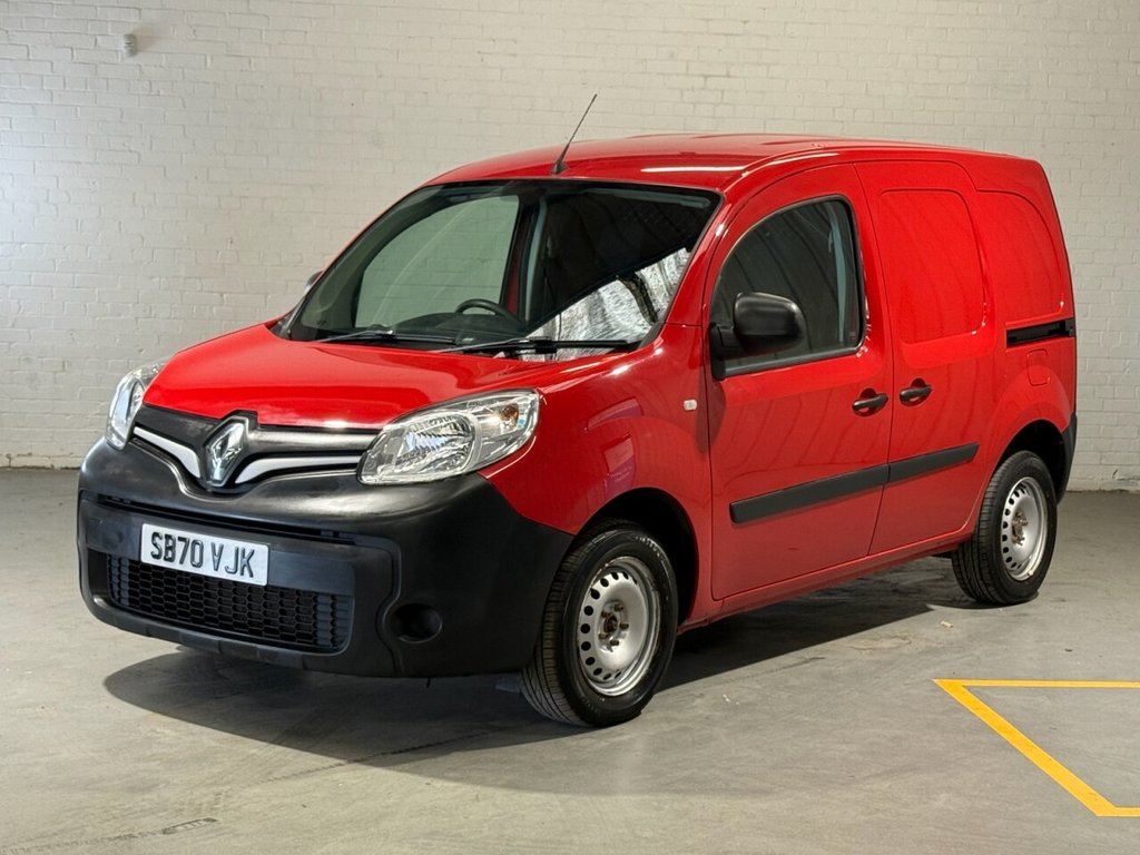 Used Renault Kangoo 2021 for sale - 77407893: Photo 32