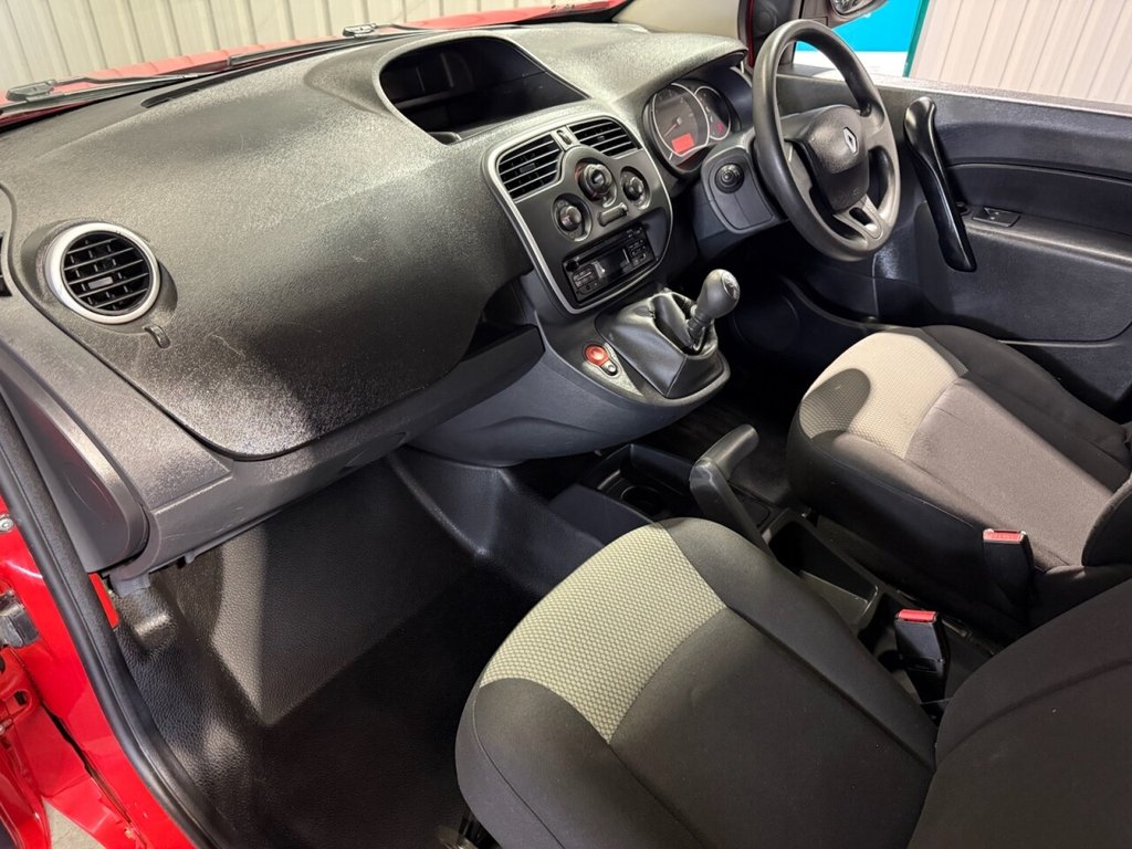 Used Renault Kangoo 2021 for sale - 77407893: Photo 5