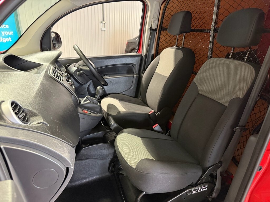 Used Renault Kangoo 2021 for sale - 77407893: Photo 7