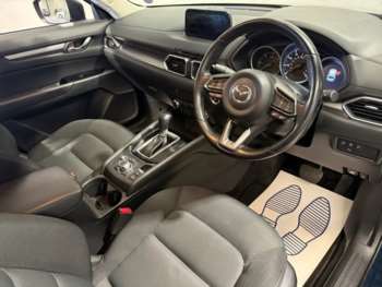 Used Mazda CX-5 2018 for sale - 74516570: Photo