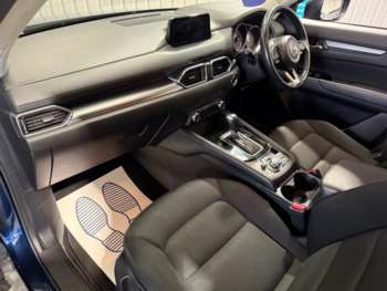 Used Mazda CX-5 2018 for sale - 74516570: Photo