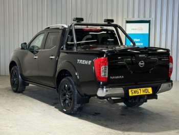 Used Nissan Navara 2017 for sale - 75087827: Photo