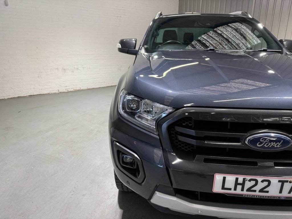 Used Ford Ranger 2022 for sale - 76162773: Photo 11