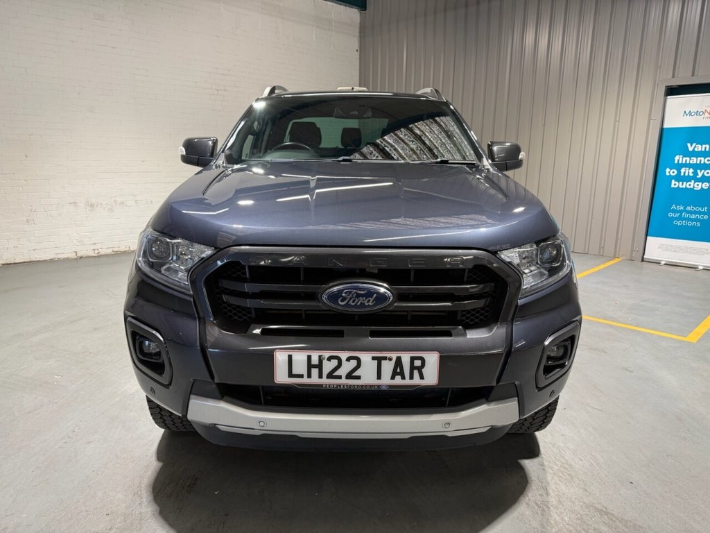 Used Ford Ranger 2022 for sale - 76162773: Photo 13