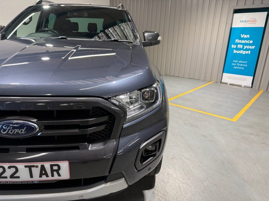 Used Ford Ranger 2022 for sale - 76162773: Photo 14