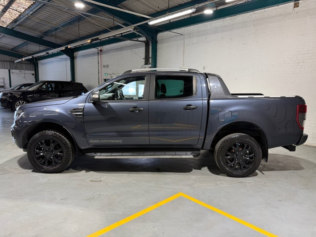 Used Ford Ranger 2022 for sale - 76162773: Photo 15