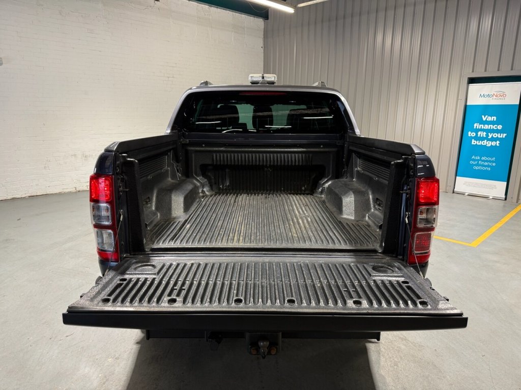 Used Ford Ranger 2022 for sale - 76162773: Photo 18