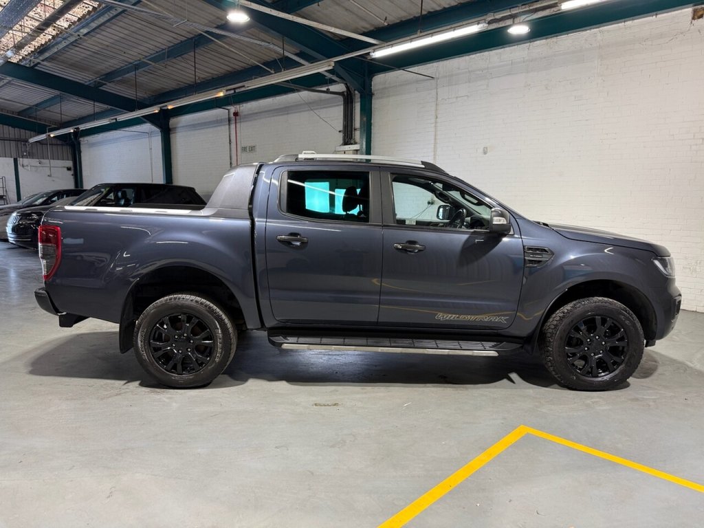 Used Ford Ranger 2022 for sale - 76162773: Photo 19